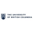 University of British Columbia